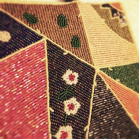 Fancy lady clutch - Picture 3 of 3